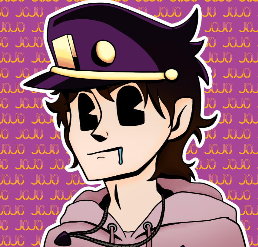 Commissioned pfp