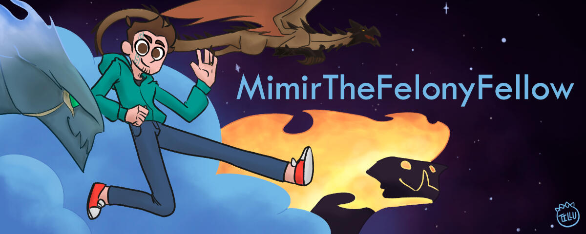 Mimir's commission