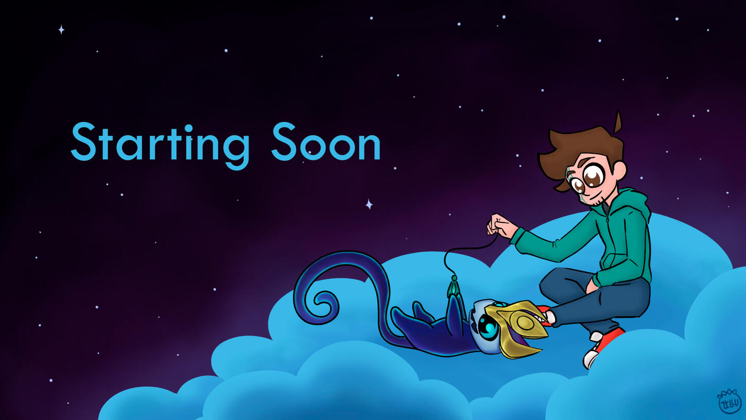 Stream cards for Mimir