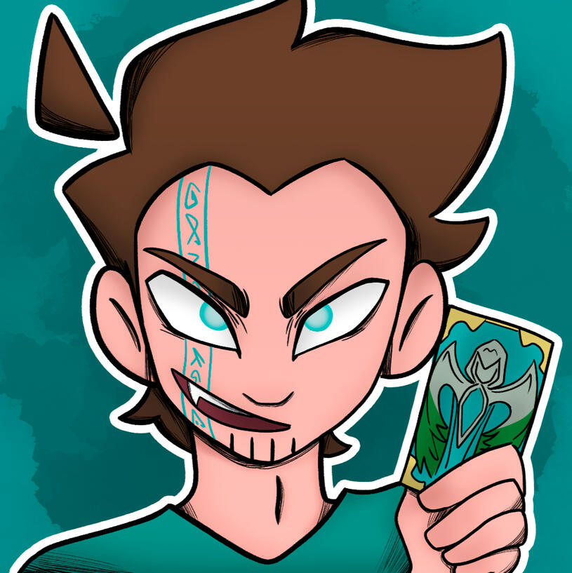 Mimir's pfp