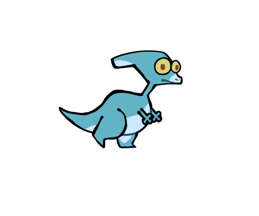 walkcycle animation test