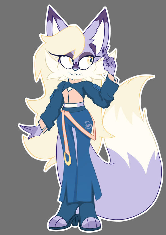 Character Illustration