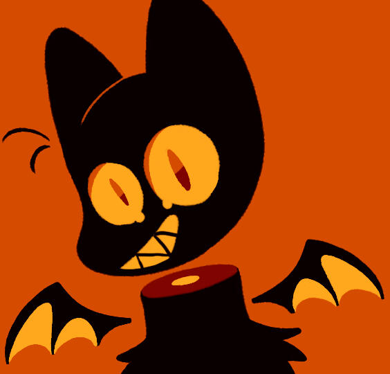 Profile picture Spookie season